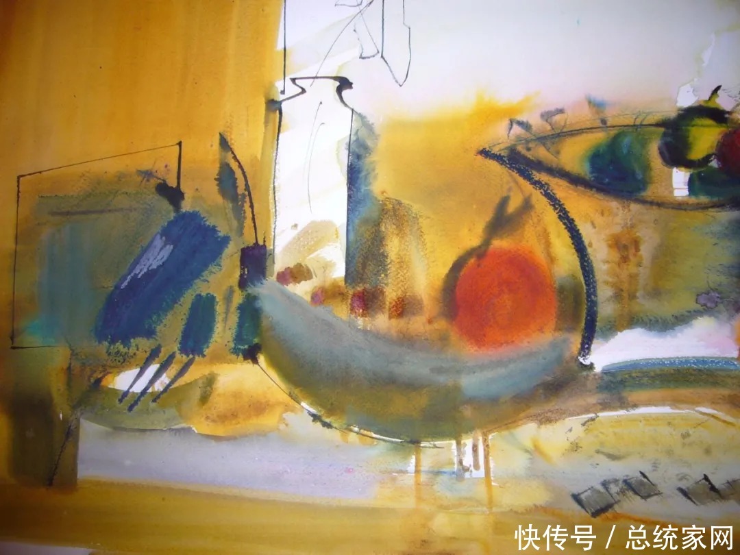 Alosete|「第七届特邀嘉宾」Isabel Alosete艺术作品展