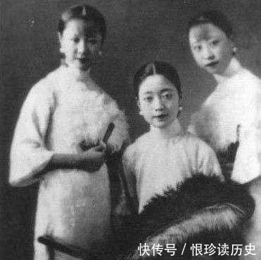 妹妹|末代皇帝溥仪有七个妹妹，这些妹妹们最后的结局，分别是怎样的？