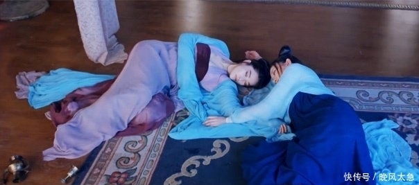 武则天|武则天曾杀掉自己的孩子，她的儿子李显登基后也做了相同的事情