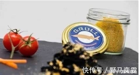 世界上最昂贵的五种食用鱼,一条几百万,叫人怎么下得了口!
