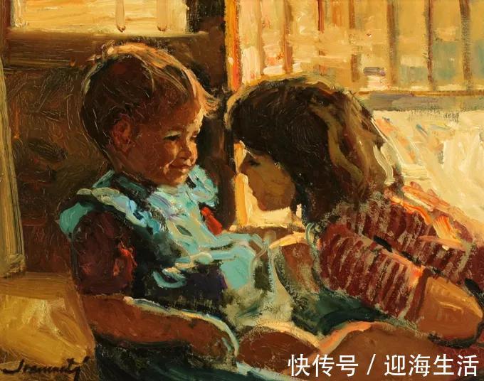 西班牙|这位西班牙最重要的具象主义画家到底有多厉害?看完你就知道了!