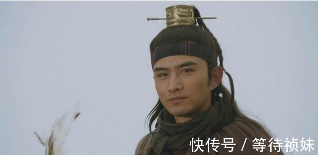 呼延灼|水浒中他凭一项绝技击败6大猛将,最后却弃绝技不用,被敌将所斩