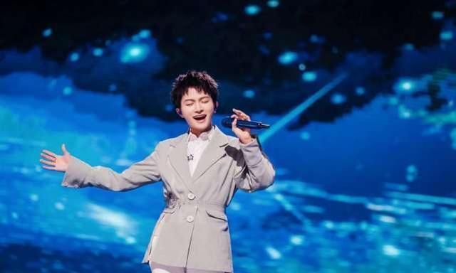 周杰伦|《中国好声音》导师拟定周杰伦!导演金磊:周深、袁娅维都会来