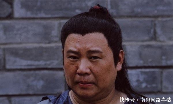 梁山有十一只老虎,看似虎虎生威却毫无生气,十只不得善终