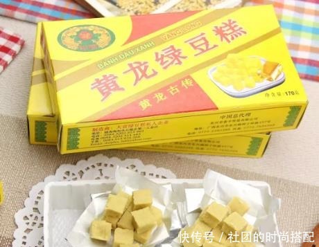 好吃|明明很好吃,却因包装寒酸被忽视的6种零食,错过任何一个都遗憾