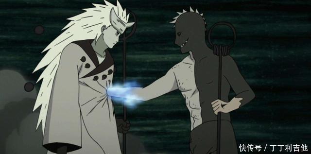 boss|《火影忍者》唯一没洗白的反派,辉夜这个boss,到底做错了什么!