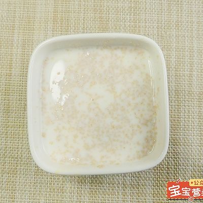 酵母粉|玉米蓝莓包