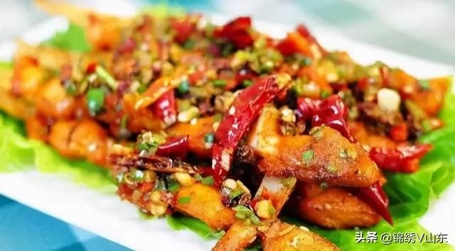 排骨|周末推荐,特别入味的12道家常硬菜,简单易做,吃一次就忘不了