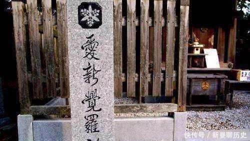慧生|清朝格格被日本同学杀害,甚至被拍成爱情电影,日本警方:是殉情