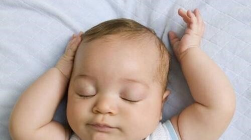 手掌|孩子聪明不聪明,看看小手就清楚了,智商的高低手掌上有信号