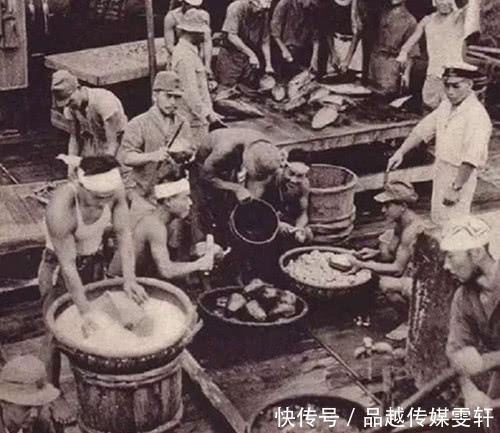 原因|国军一个师面对日军一个大队被全面碾压,原因是什么?