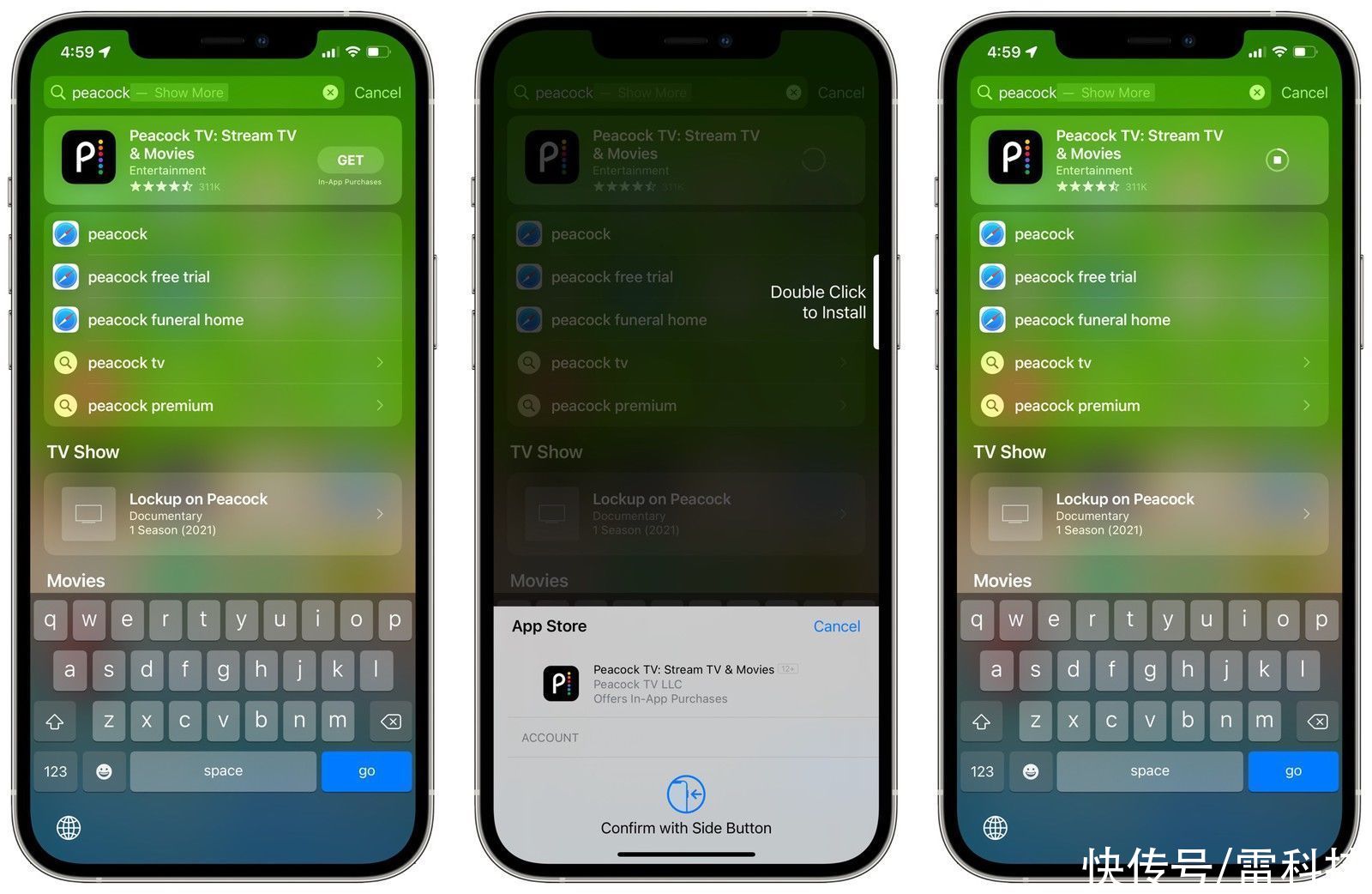 谷歌|比安卓做得更好，iOS 15通用搜索功能这么牛逼？