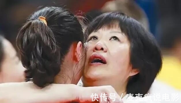 袁伟民|郎平泪别妈妈:来生我们再做母女