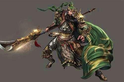 魏延和关羽|魏延到底有多厉害,他和关羽、张飞相比怎么样?