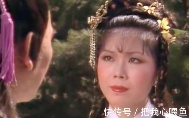 郭靖&王重阳为何宁愿出家也不娶林朝英?周伯通一语道破,原因很尴尬