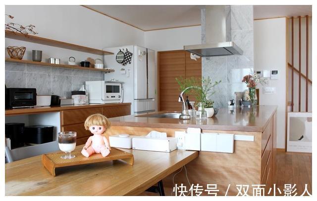 原木|爱了!日本“一户建”小独栋,极简精致原木风,快来围观!