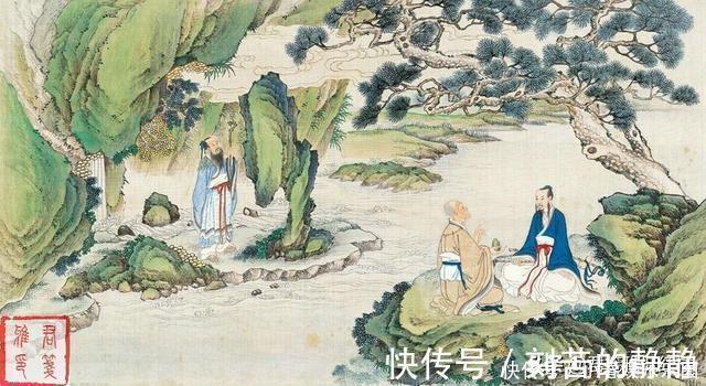 出家@贾宝玉出家原因被解开,抛弃薛宝钗,在林黛玉坟前守墓一生