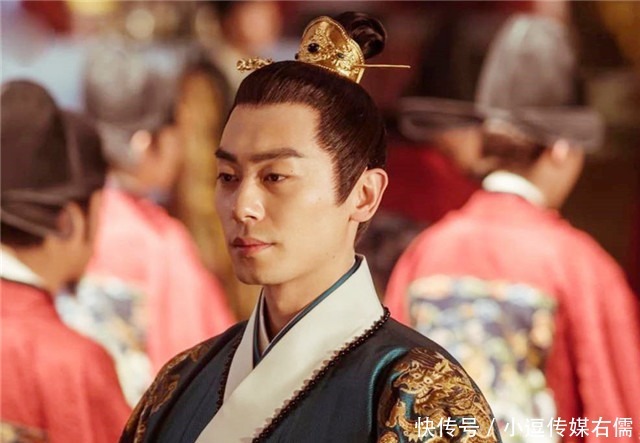 大明|大明风华:朱高炽朱瞻基父子情深,也许不像表面那样简单