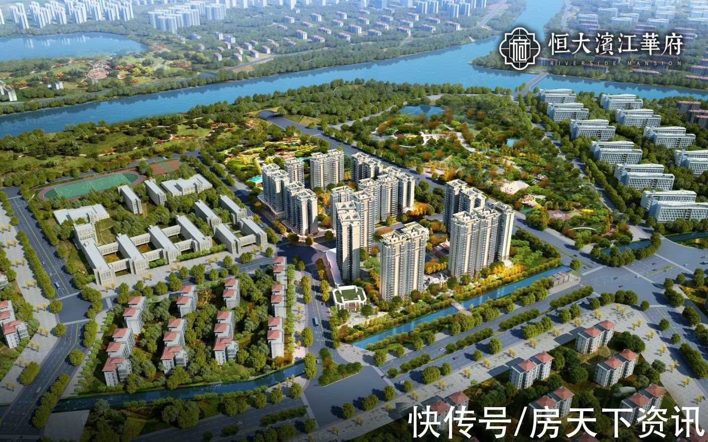 禅城|请查收从佛山禅城热门楼盘现场传来多张谍照(组图)