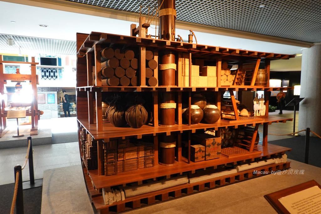 最小|中国最小的省级博物馆,展现了东西方文明的交融