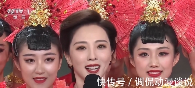 央视注入新鲜血液,主持人竞争压力太离谱,口碑决定发展上限