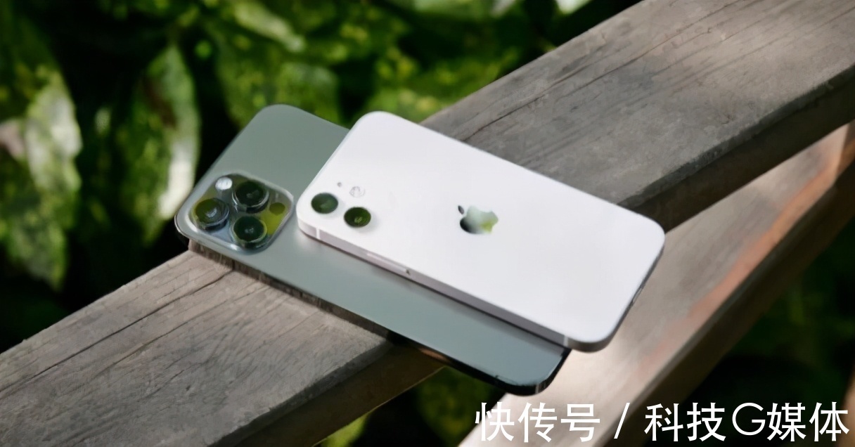 机身|iPhone12不适合这三种人,被我说中的,建议放弃吧