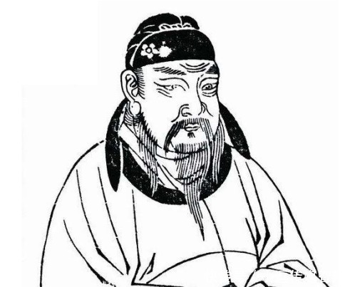 武则天|纯臣李勣,亲为武则天立后加冕,却惨遭戮尸,孙子坑了他?