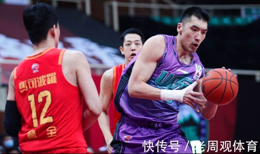徐长锁|两外援归队时间已定,山东男篮确定启程时间,有两名球员将留守