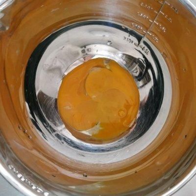 厨娘教你一招巧做「养生早餐」玉米蒸糕，一人食一锅出