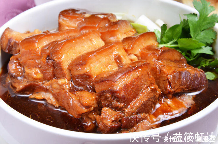 百岁老人|经常吃肥肉的人,到底会更长寿还是更短命?听一听专家怎么说