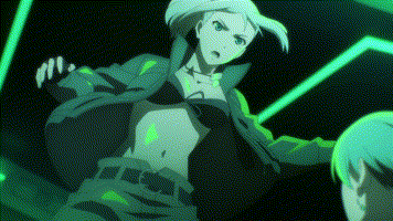 霸权番《薇薇》发刀：姐妹至死也要服务人类，女主升级为战斗歌姬