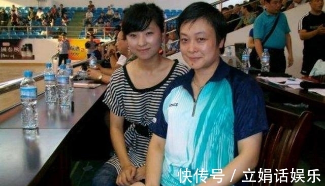 梁英子|并非不可复制,孙颖莎重走何智丽之路,有哪些先决条件?