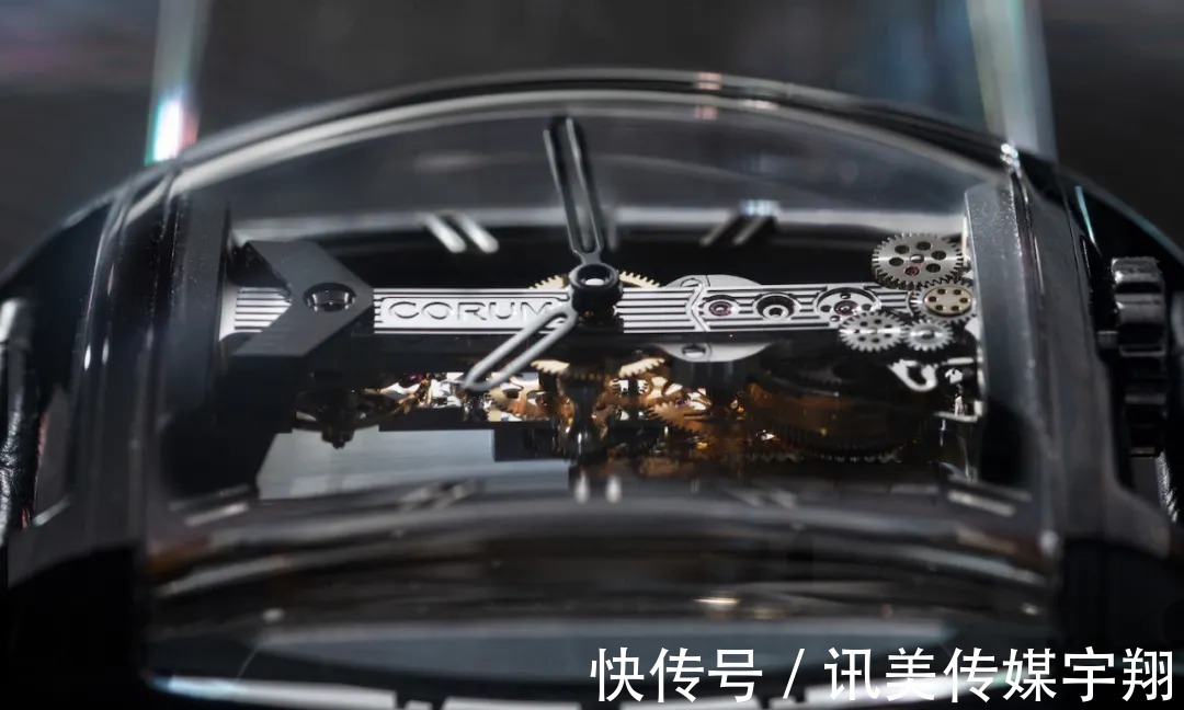 上链|来,说说你是如何喜欢上钟表的?