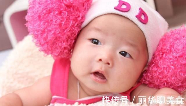 积食|4个异常提醒你,宝宝已经严重积食了,父母要注意别再乱喂了