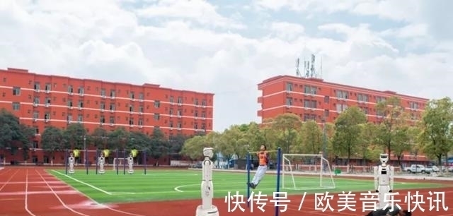 云端|国内首发!高新这款人形智能机器人正式“上岗”