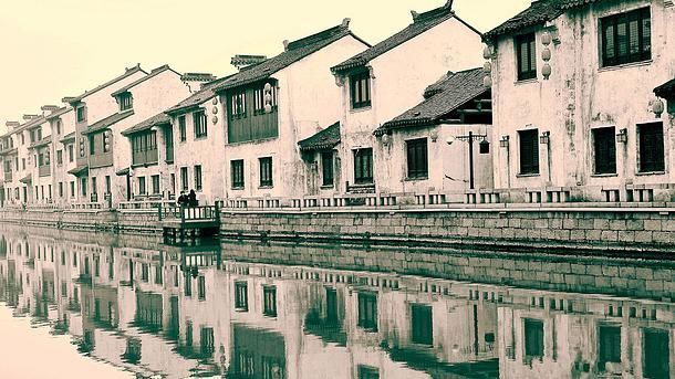 说文|10个带潇字不染世俗的新生儿名,是不是很冷艳霸气