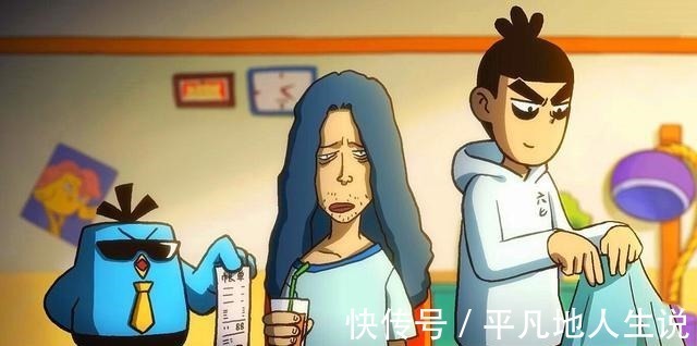 赤牙|刺客伍六七阿柒给6人理过发,3人实力直逼首领,还有一人被删除!