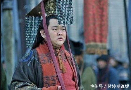 李严|诸葛亮走了谁哭的最假?李严,刘婵,还是孟获?有人欢喜有人忧
