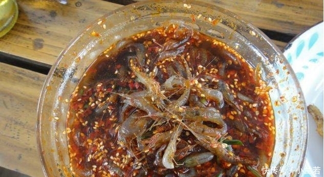 发扬光大|曾是中国一道“禁菜”,现如今被泰国人发扬光大,网友:太残忍了