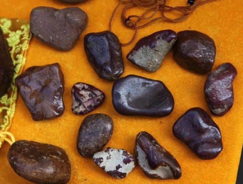 陨石|“群星”在故都闪耀——第四届临淄齐国商城陨石展