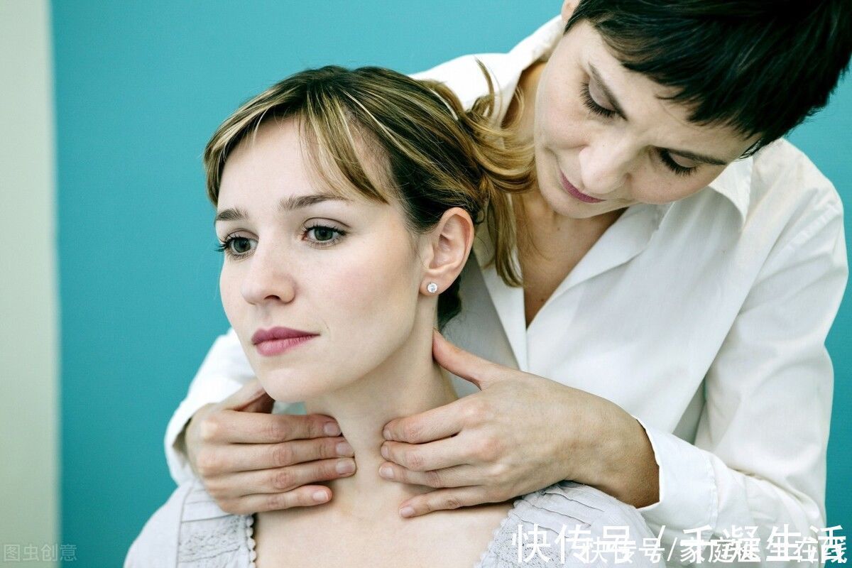 护理|甲状腺结节与饮食关系暧昧，这些人要警惕了，该如何护理？从2个要点入手