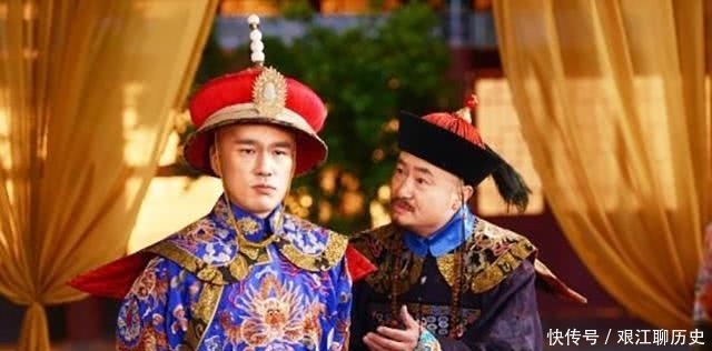 官吏|官吏勒索钱财不成,进而引发文字大案,上千人因此而获罪问斩