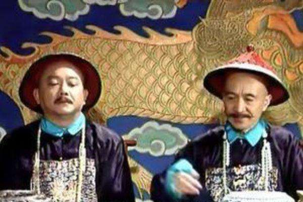 厉害|历史上真实的刘罗锅有多厉害？出身名门，80岁时抄了和珅的家