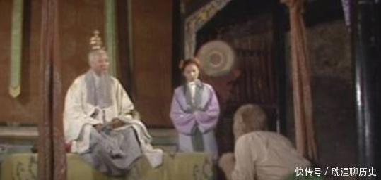 洞府|菩提赶悟空下山后,为什么就销声匿迹了?你看菩提洞府上的对联