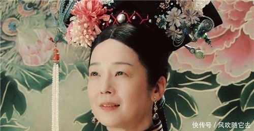 姐姐|慈禧究竟是如何死的?李莲英的姐姐晚年道出真相,并不是病死的!