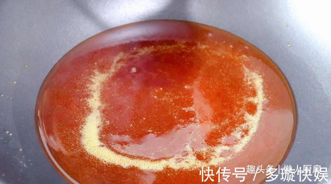 懒哥|花生米不加一滴水,撒点白糖熬一下,比油炸得更好吃,香甜酥脆