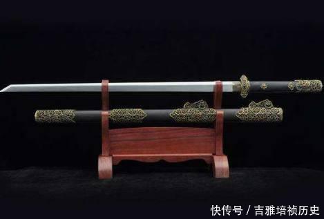 世界上比较有名的几种冷兵器 最后一种是真正意义上的 妖刀 快资讯