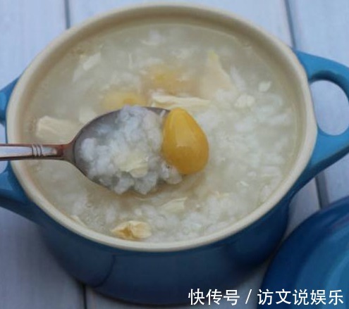 多喝|秋天早上多喝此粥可防高血压、动脉硬化!