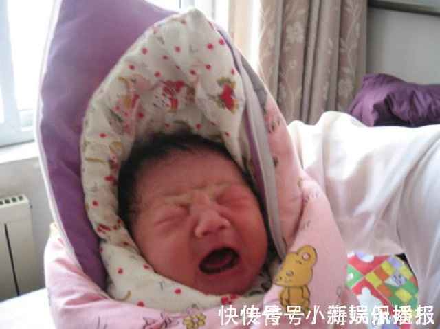 妈妈|医生看到刚出生的宝宝,不禁责问妈妈你流产过几次