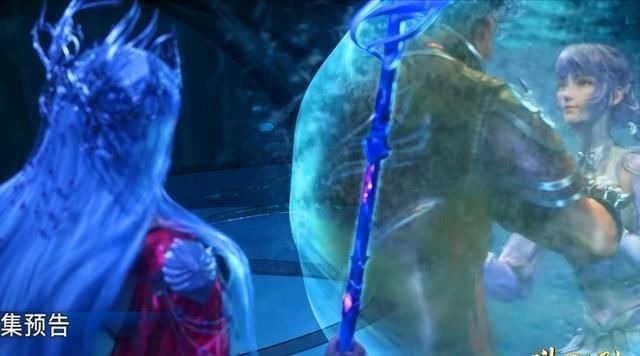 白沉香|斗罗大陆马红俊调戏波塞西,首位获得神赐魂环,他终于要变瘦了